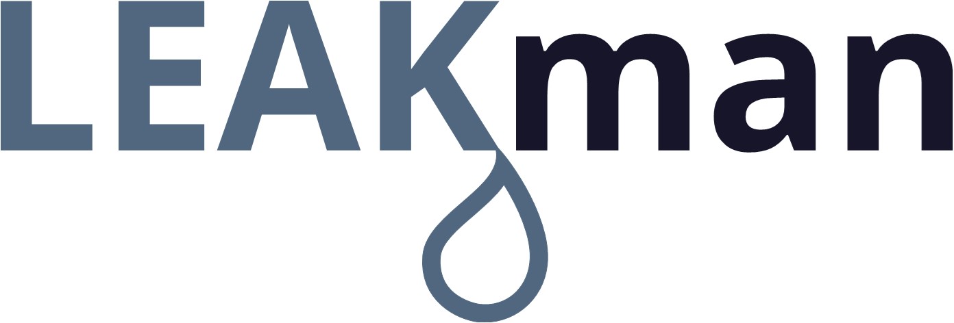 LEAKman - Danish leakage management solutions